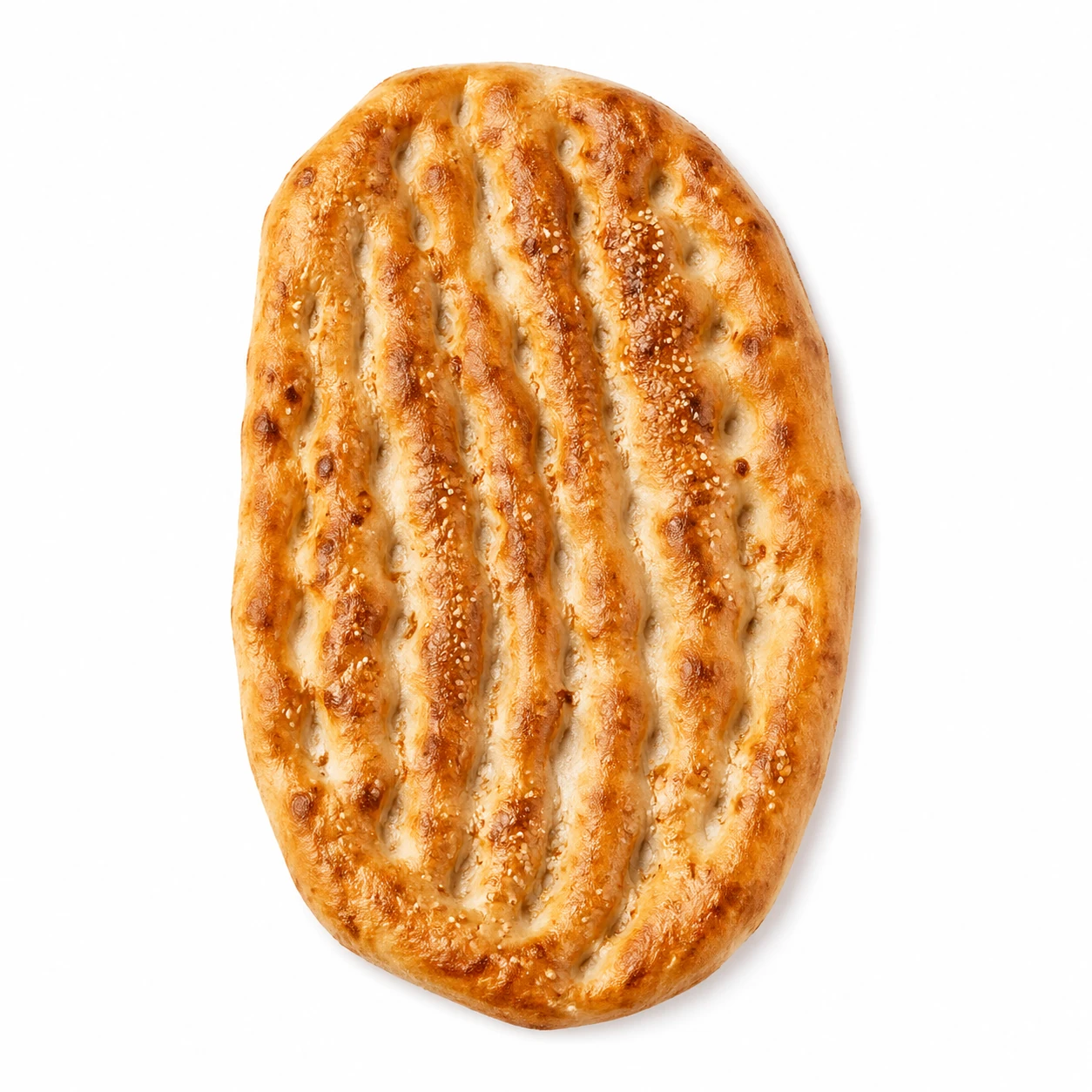 نان بربری