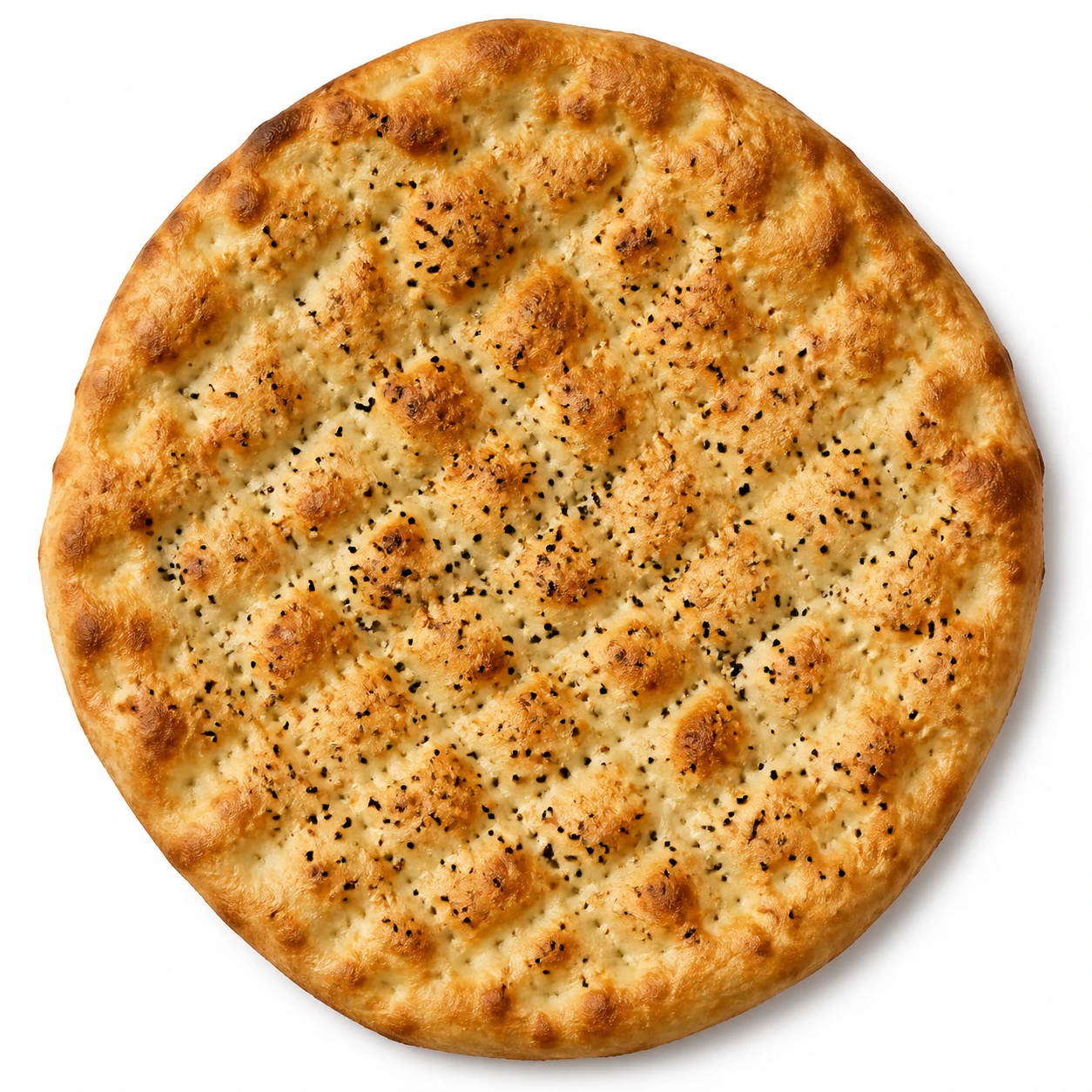 نان خلفه