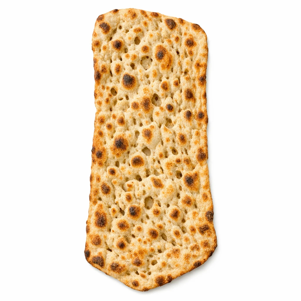 نان سنگک