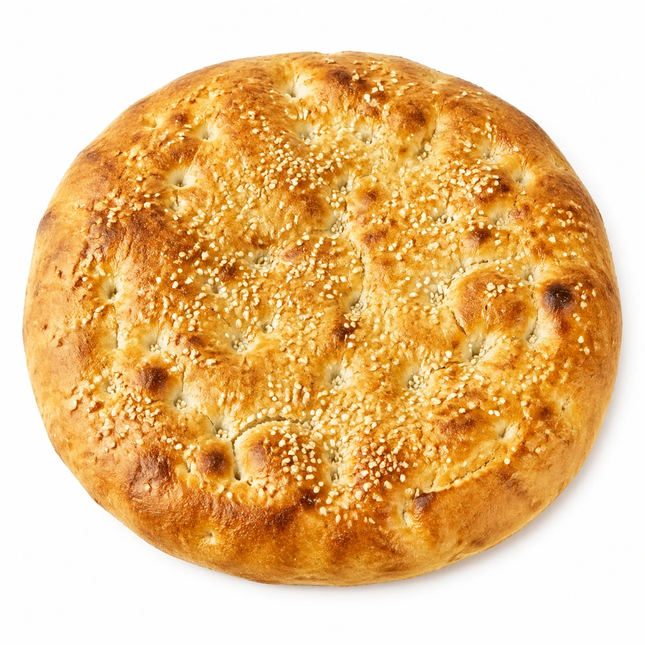 نان فطیر