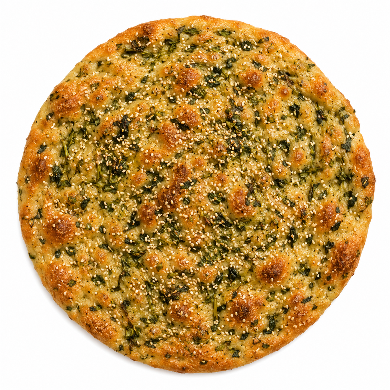 نان خرفه