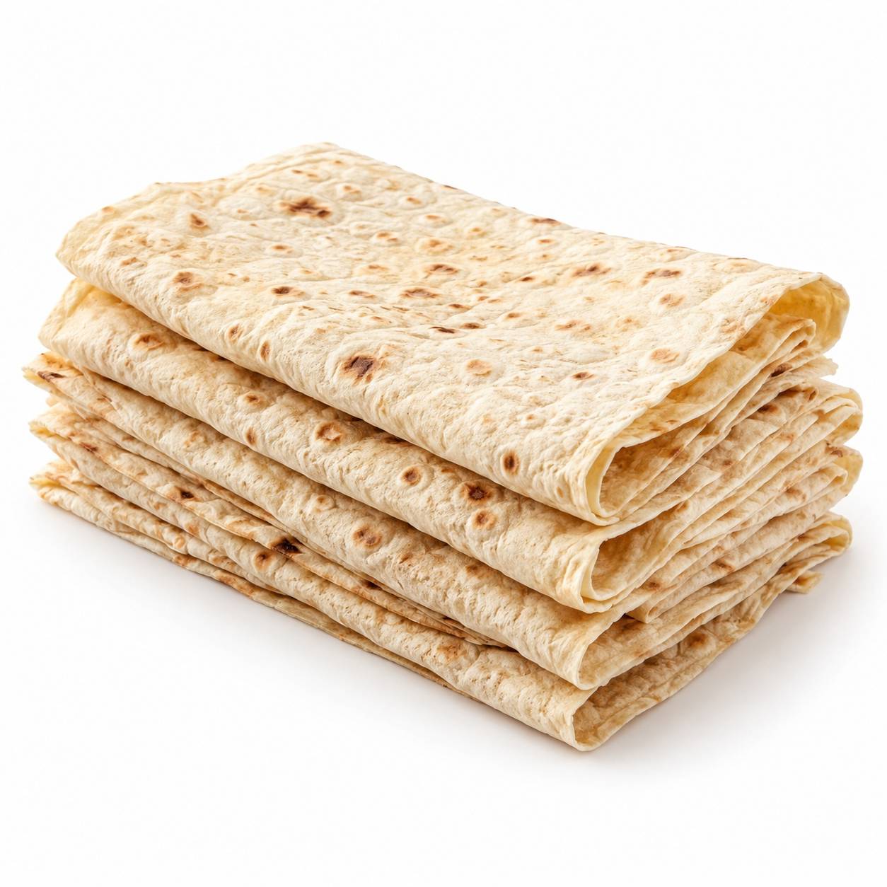 نان لواش